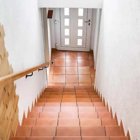 Apartament Grosse Monteurunterkunft 'all-inn' Bei In Ebersheim *