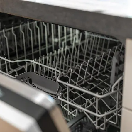 Grosse Monteurunterkunft 'all-inn' Bei In Ebersheim Apartament *